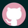 GitHub icon