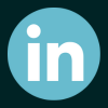 LinkedIn icon